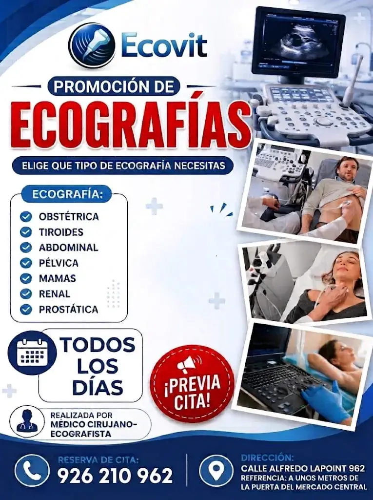 Ecografía pélvica