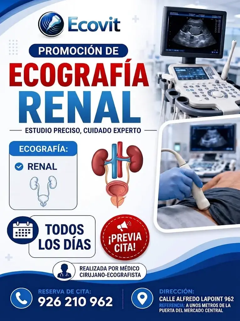 Ecografía tiroidea