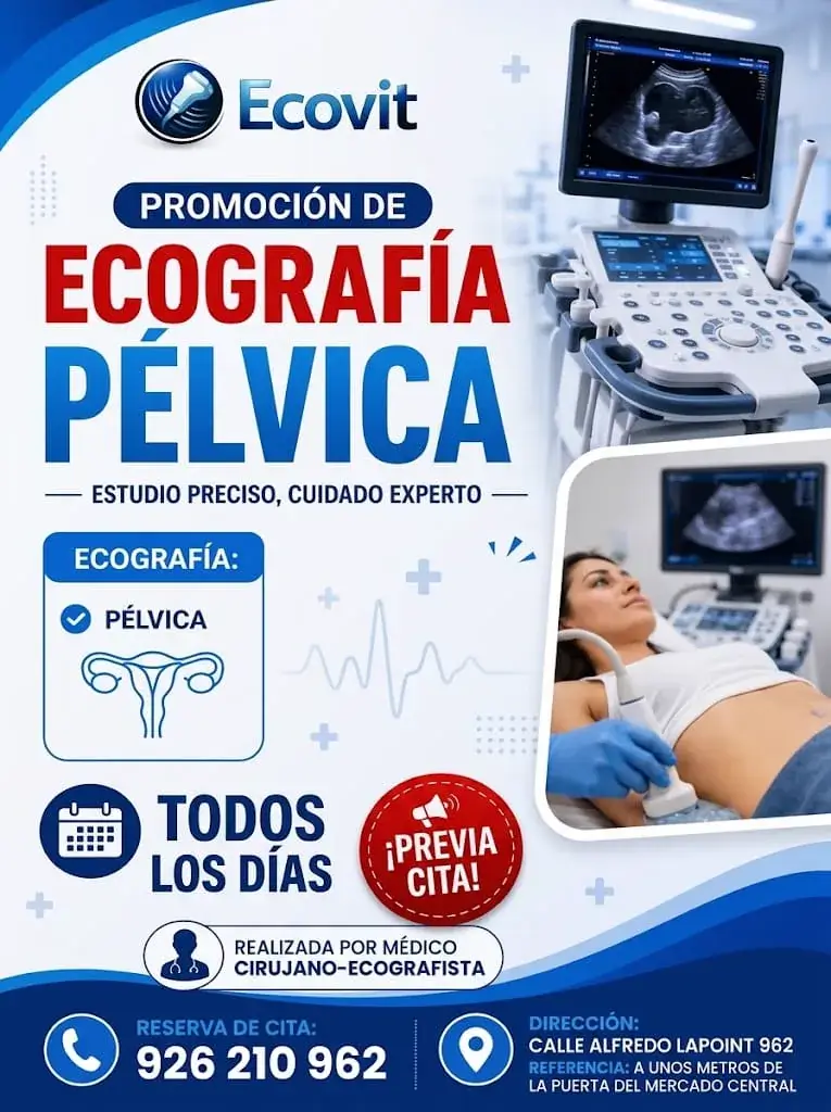 Ecografía pediátrica
