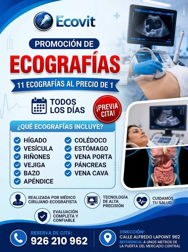 Medicina general